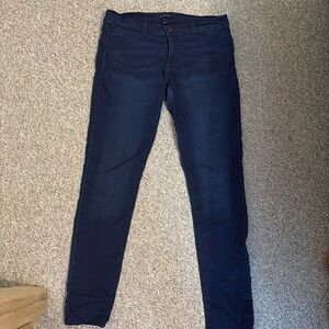 Flying Monkey Dark Jeans